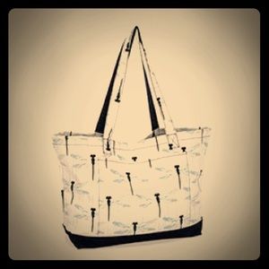 31 Beach Ready Tote